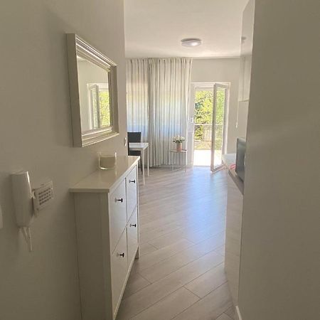 Aida Apartman Шіофок Екстер'єр фото