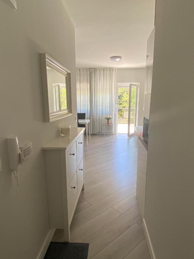 Aida Apartman Шіофок Екстер'єр фото