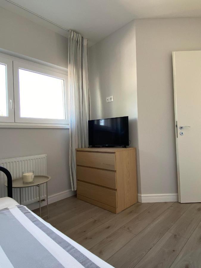 Aida Apartman Шіофок Екстер'єр фото
