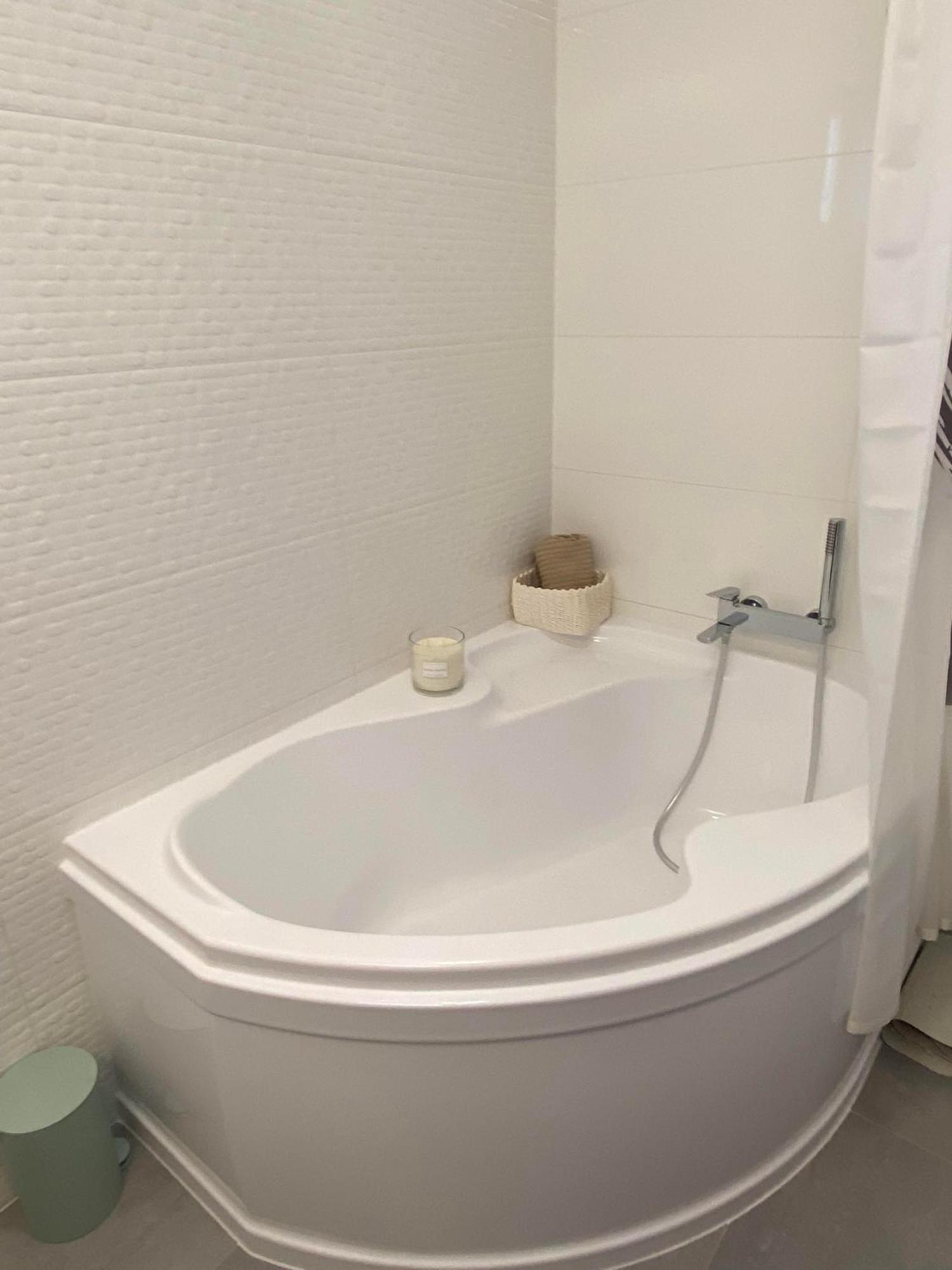 Aida Apartman Шіофок Екстер'єр фото